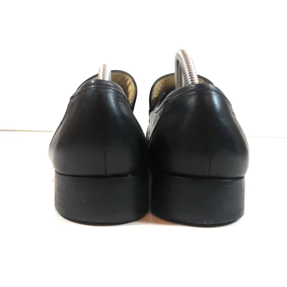 Grenson Men Moccasin Loafers Size 8